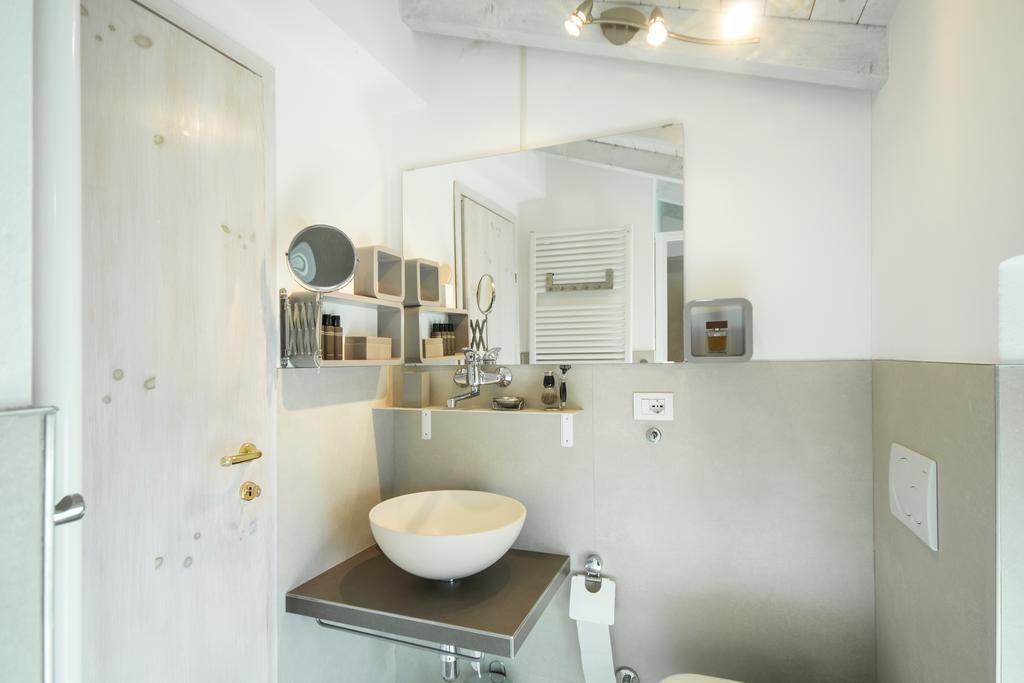 Rustico Vista Lago Apartment Lezzeno Exterior photo